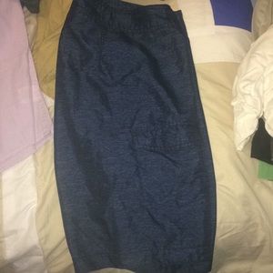 Old Navy Swim Trunks